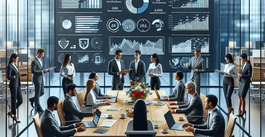 项目管理的基础知识：新人必知的五个问题