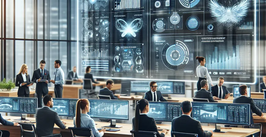 项目管理的成功案例解析，向行业标杆学习