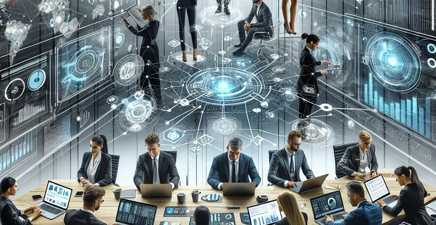 项目管理策略：如何应对变更与风险管理挑战