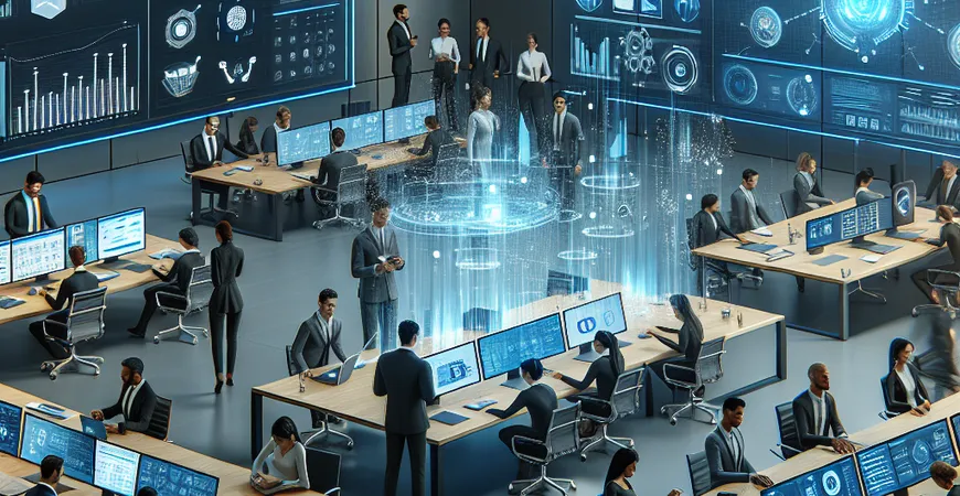 项目管理策略：如何提高团队整体执行力