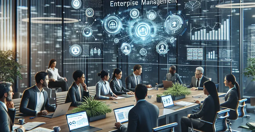 项目管理系统与传统管理方式的区别有哪些？