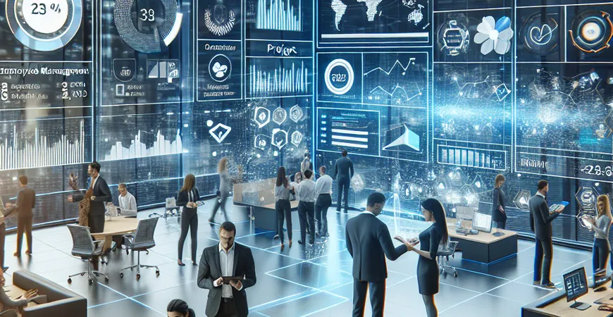 项目管理系统使用反馈：用户体验大调查