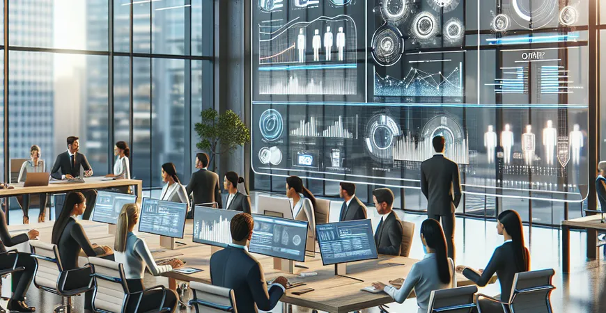 项目管理系统功能详解及应用建议