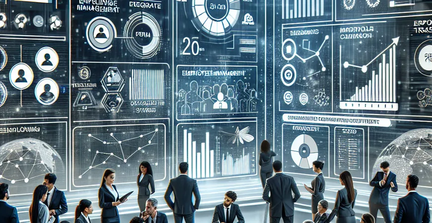 项目管理系统升级指南：如何实现功能最大化？