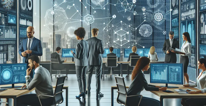 项目管理系统如何助力企业数字化转型？