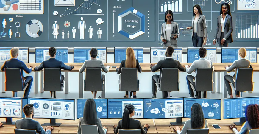 项目管理系统如何实现团队高效协作？五个实用技巧