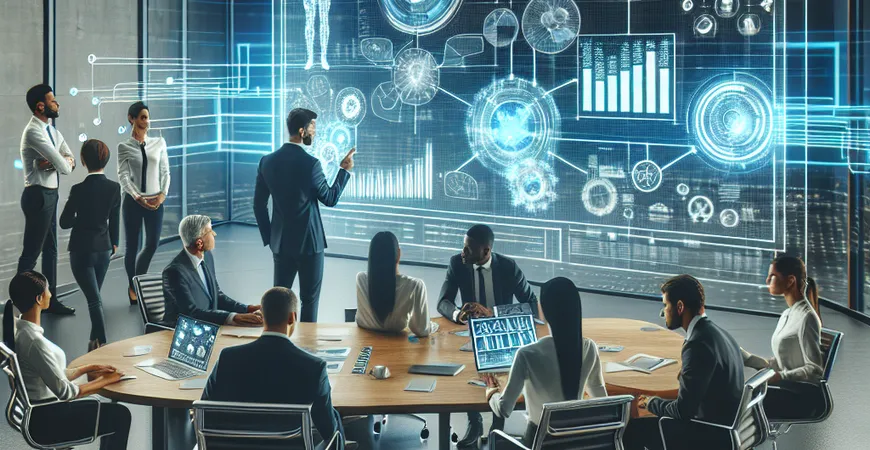 项目管理系统如何提高团队生产力？实用技巧分享