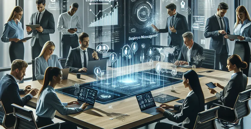 项目管理系统测评对比：哪款适合你的业务需求？