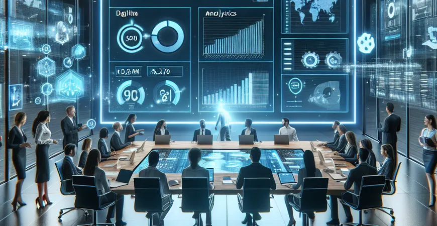 项目管理系统的ROI如何计算？