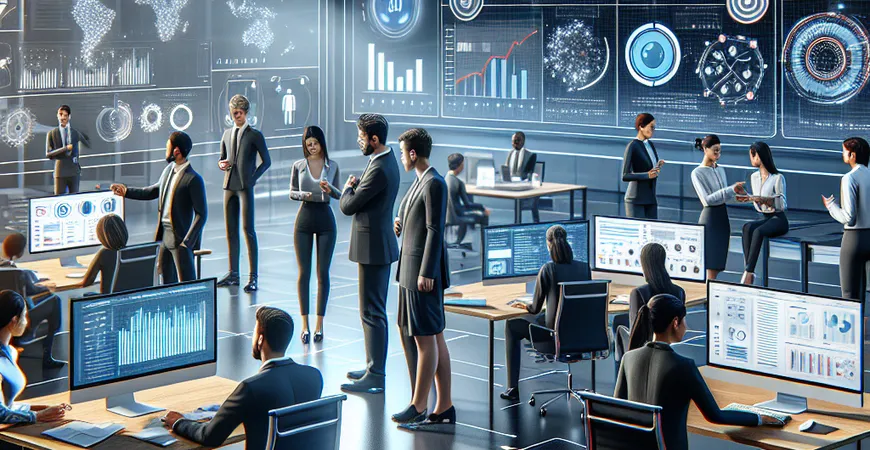 项目管理系统的五大常见问题及解决方案