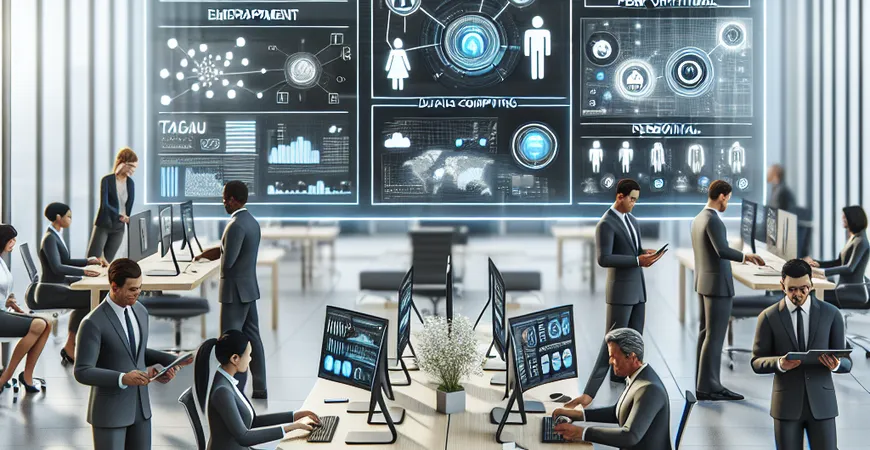 项目管理系统的五大核心优势盘点