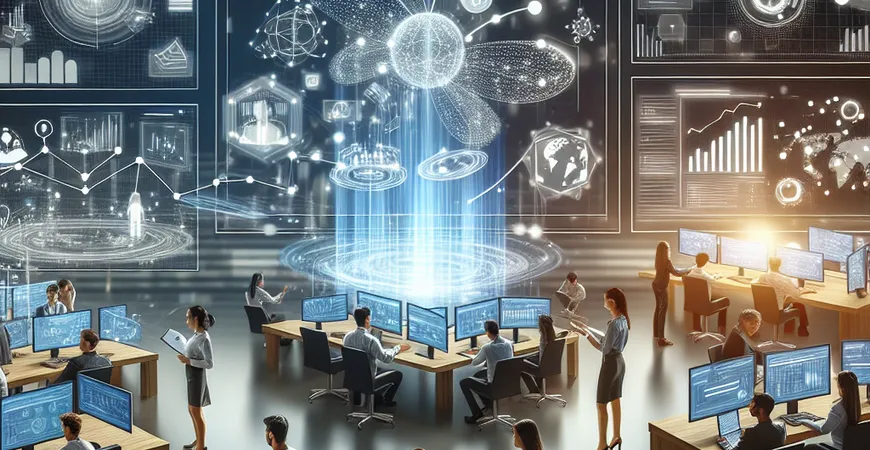 项目管理系统的优势有哪些？详细解析