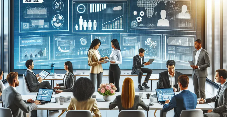 项目管理系统的优缺点全面对比