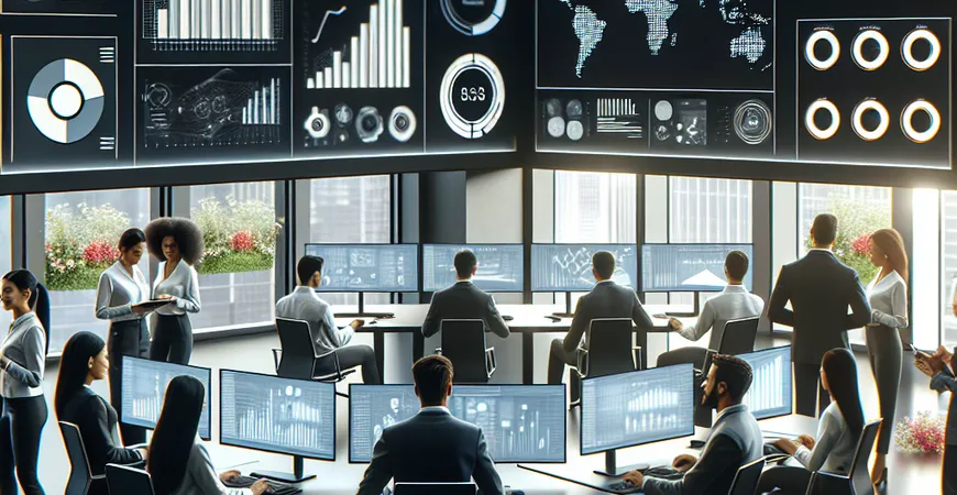 项目管理系统的使用技巧，如何快速提升效率