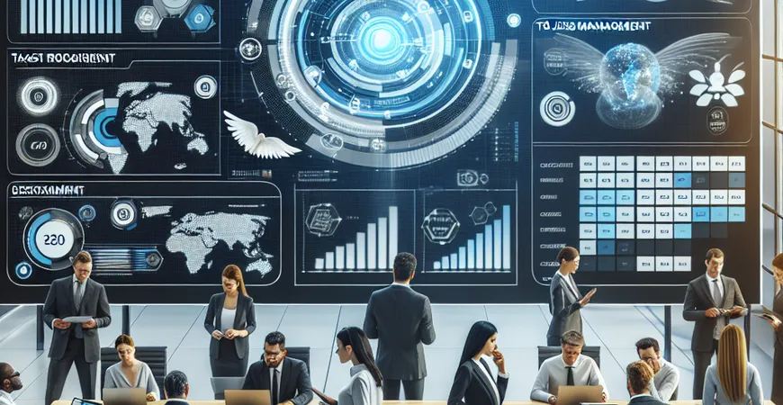 项目管理系统的使用注意事项，提升效率必知