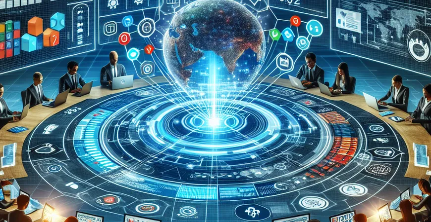 项目管理系统的实用技巧，提升效率必备