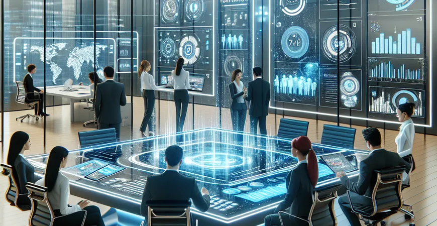 项目管理系统的未来趋势，提前了解不被淘汰