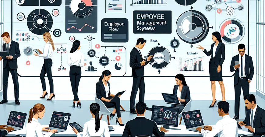 项目管理系统的核心优势是什么？一文详解