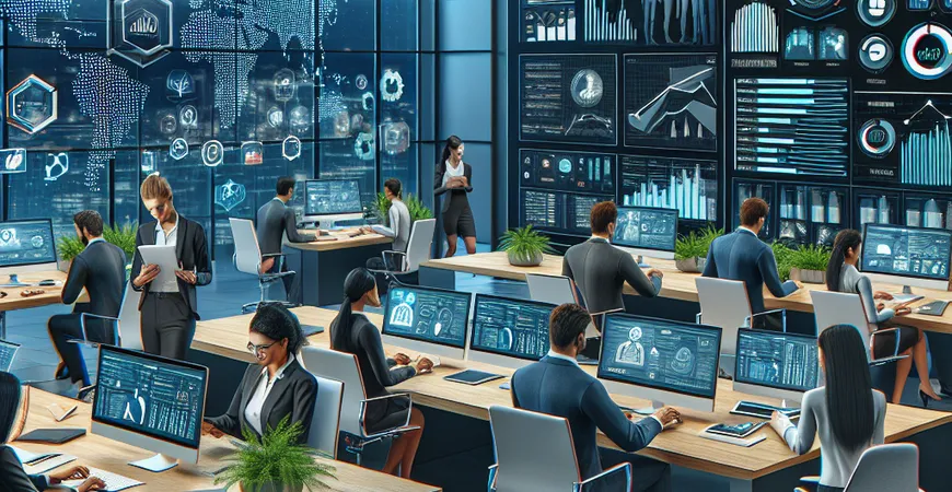 项目管理系统的用户体验测评，最全分析