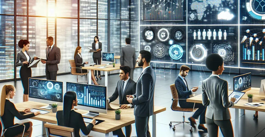 项目管理系统的选型：5个实用建议