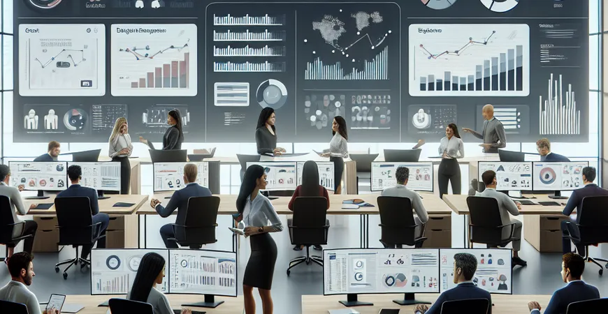 项目管理系统的选择：不踩坑的6大技巧