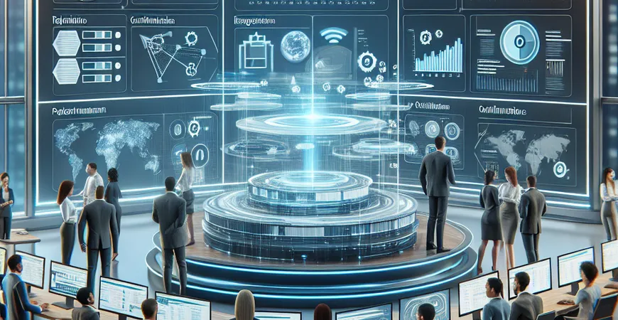 项目管理系统的配置与优化，提升使用效率