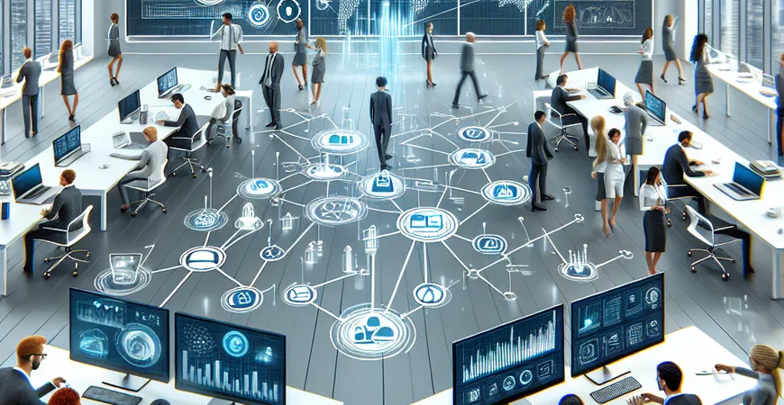 项目管理系统超级全面测评对比，选对不踩坑