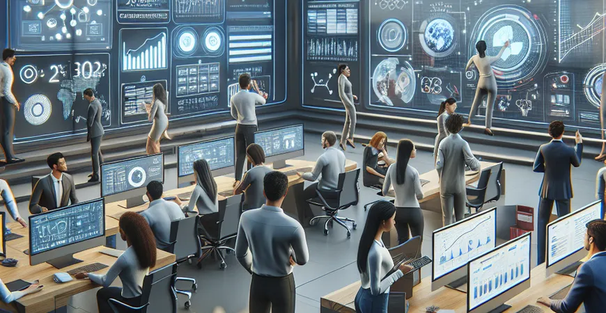 项目管理系统选型不踩坑指南，避免常见错误