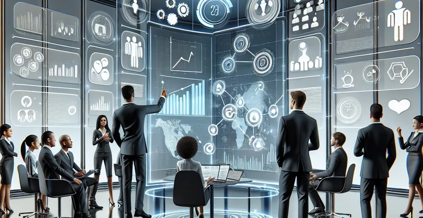 项目管理系统选型指南：如何找到最适合你的