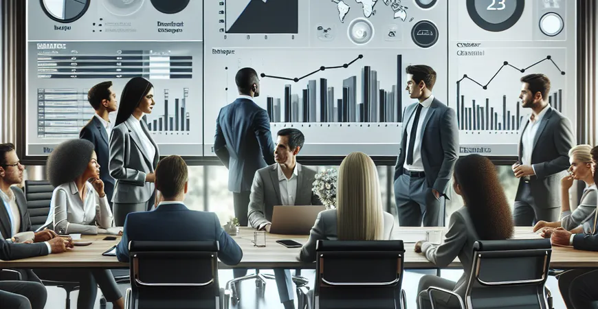 项目管理系统选型要点，教你避开雷区