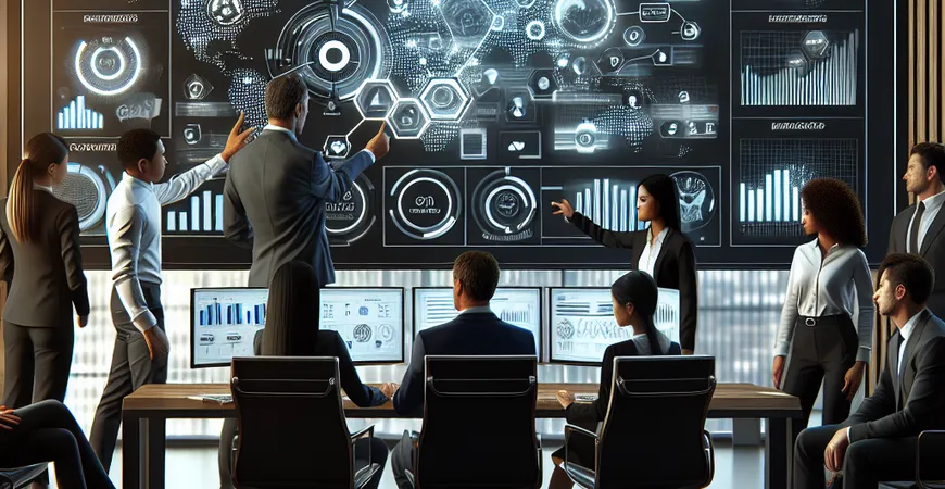 项目管理系统选型误区盘点：避免常见错误