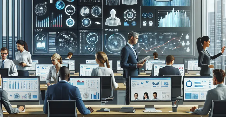 项目管理系统选型：十大注意事项避坑指南