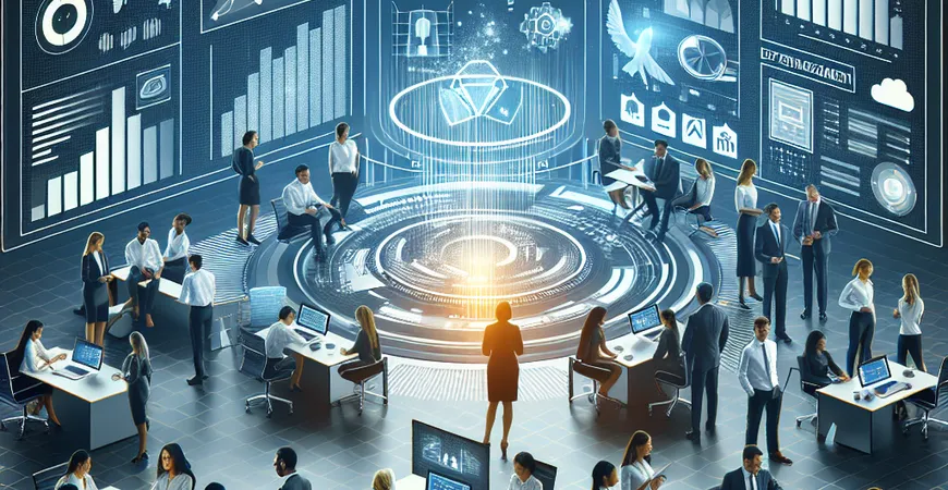 项目管理系统选型：最全指南