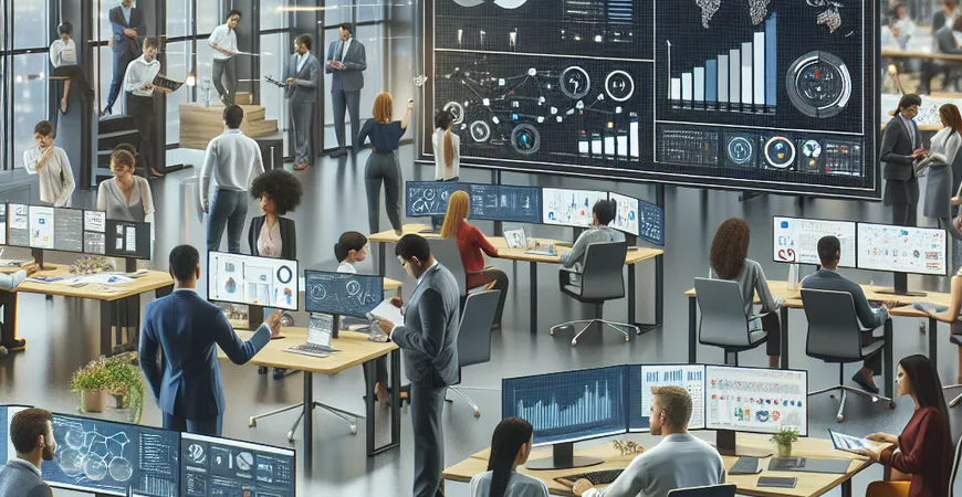 项目管理解决方案，关键问题不再难