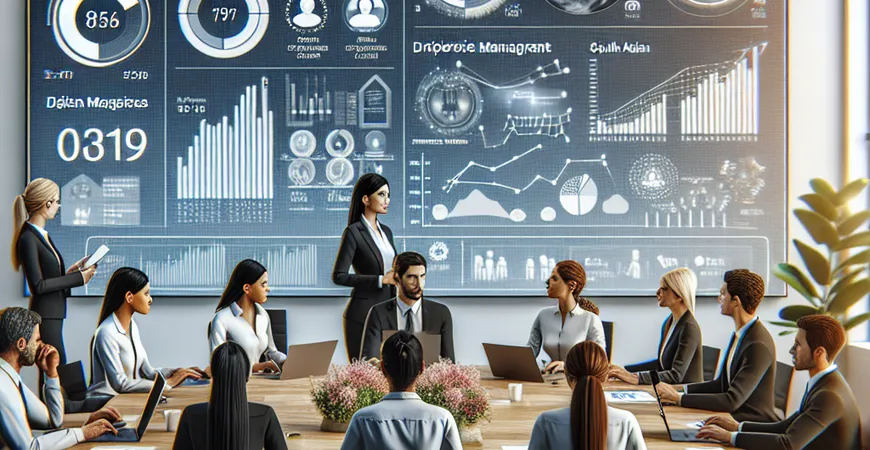 项目管理计划怎么做？五步教你制定完美计划