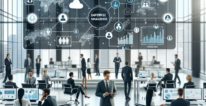 项目管理软件七大提升效率方法，赶紧收藏