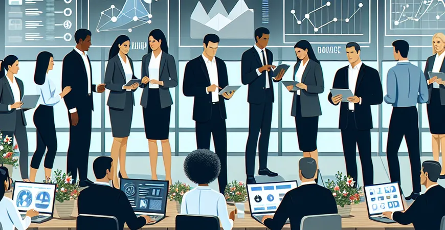 项目管理软件使用心得：提升效率的三大秘诀