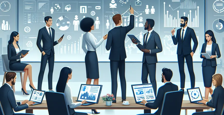 项目管理软件使用技巧：从入门到精通的全面攻略