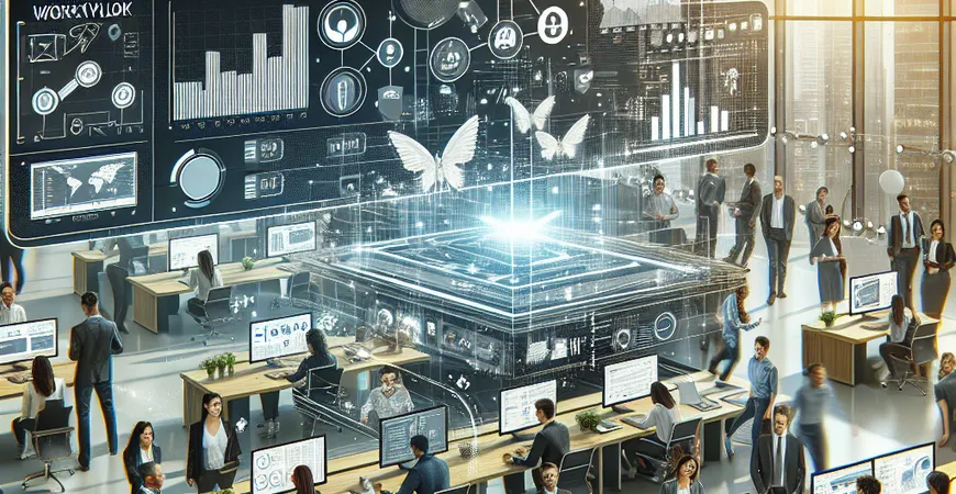 项目管理软件功能大盘点，哪些最实用？