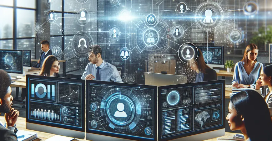 项目管理软件功能解析：哪款更适合你？