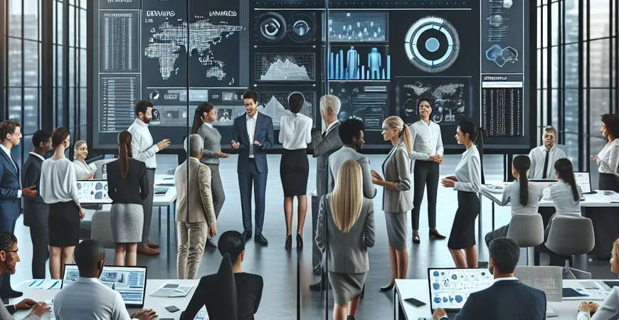 项目管理软件哪个好用？五大推荐排行榜