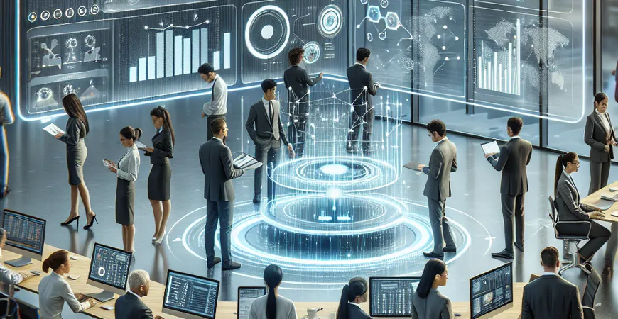 项目管理软件哪个更适合中小企业？详尽评测