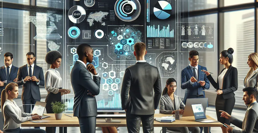 项目管理软件如何帮助团队协作？三大优势解析