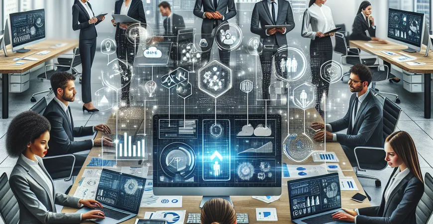 项目管理软件如何提升团队沟通效率？