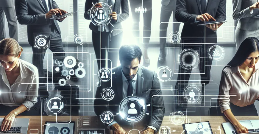 项目管理软件如何支持远程办公？实用分享