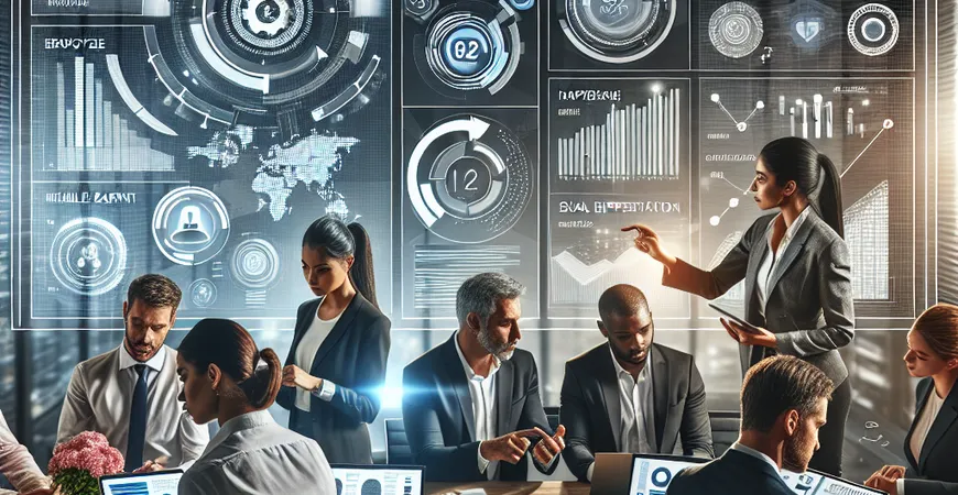 项目管理软件对比评测：哪款更适合你的业务？