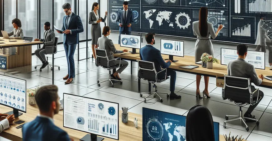 项目管理软件对比：性能、便捷性、用户评价评测