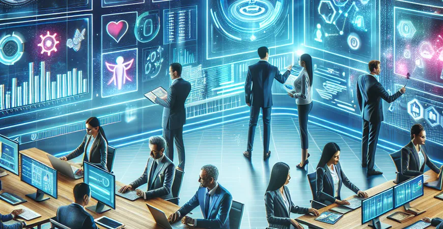 项目管理软件怎么选？5000元预算内的优质推荐