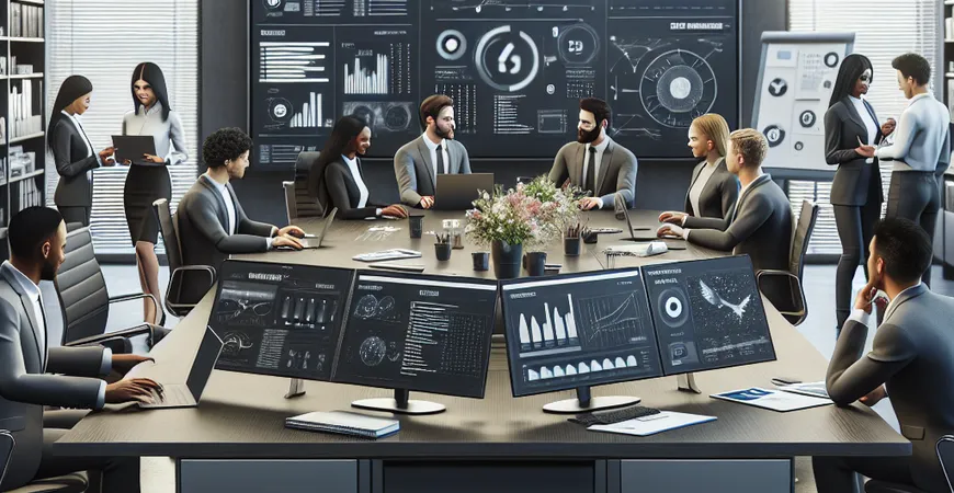 项目管理软件怎么选？三大要点不踩坑