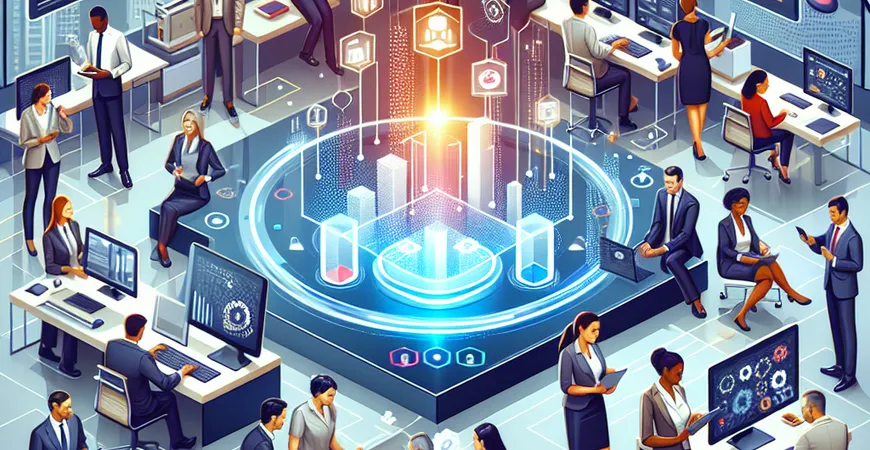 项目管理软件怎么选？五千预算内的好用推荐